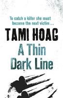 Tami Hoag - A Thin Dark Line - 9781409121480 - V9781409121480