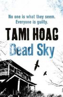 Tami Hoag - Dead Sky - 9781409121527 - V9781409121527