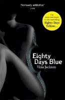 Vina Jackson - Eighty Days Blue - 9781409127765 - V9781409127765