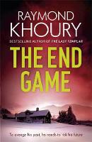 Khoury, Raymond - The End Game - 9781409129523 - 9781409129523