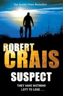 Robert Crais - Suspect - 9781409129646 - V9781409129646