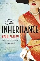 Katie Agnew - The Inheritance - 9781409135135 - V9781409135135