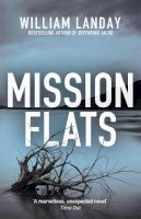 William Landay - Mission Flats - 9781409136200 - V9781409136200