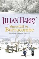 Lilian Harry - Snowfall in Burracombe - 9781409136323 - V9781409136323