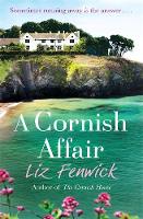 Liz Fenwick - A Cornish Affair - 9781409137498 - V9781409137498