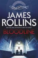James Rollins - Bloodline - 9781409137993 - V9781409137993