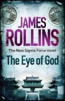 James Rollins - The Eye of God - 9781409138006 - V9781409138006
