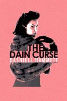 Dashiell Hammett - The Dain Curse - 9781409138051 - V9781409138051