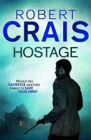 Robert Crais - Hostage - 9781409138242 - V9781409138242
