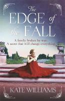 Kate Williams - The Edge of the Fall - 9781409139973 - V9781409139973