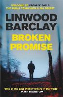 Barclay, Linwood - Broken Promise - 9781409146476 - V9781409146476
