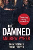 Andrew Pyper - The Damned - 9781409149187 - V9781409149187