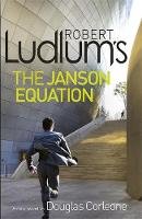 Ludlum, Robert, Corleone, Douglas - Robert Ludlum's the Janson Equation - 9781409149415 - V9781409149415