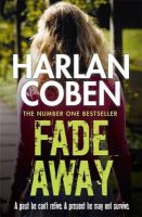 Harlan Coben - Fade Away - 9781409150527 - KRF2231924
