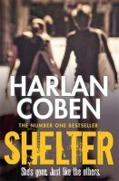 Harlan Coben - Shelter: Coming soon to Amazon Prime - 9781409150596 - V9781409150596