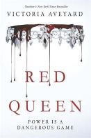 Victoria Aveyard - Red Queen: Red Queen Book 1 - 9781409150725 - 9781409150725
