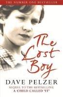 Orion Publishing Co - The Lost Boy - 9781409151401 - V9781409151401