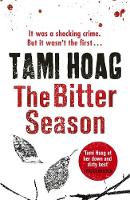 Tami Hoag - The Bitter Season - 9781409152002 - KTG0016647