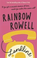 Rainbow Rowell - Landline - 9781409152125 - V9781409152125