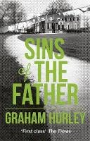 Graham Hurley - Sins of the Father - 9781409153399 - V9781409153399