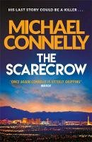 Michael Connelly - The Scarecrow - 9781409157281 - KRF2233697