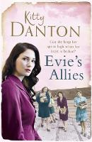 Kitty Danton - Evie´s Allies: Evie´s Dartmoor Chronicles, Book 2 - 9781409164845 - KHN0000855