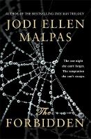 Jodi Ellen Malpas - The Forbidden - 9781409166429 - V9781409166429
