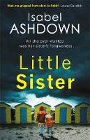 Ashdown, Isabel - Little Sister - 9781409167945 - V9781409167945