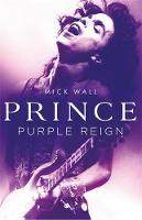 Mick Wall - Prince: Purple Reign - 9781409169222 - V9781409169222