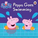 Ladybird - Peppa Pig: Peppa Goes Swimming - 9781409301943 - V9781409301943