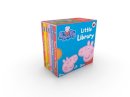 Ladybird - Peppa Pig: Little Library - 9781409303183 - V9781409303183