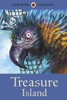 Robert Louis Stevenson - Ladybird Classics: Treasure Island - 9781409311287 - V9781409311287