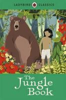 Rudyard Kipling - Ladybird Classics: The Jungle Book - 9781409313588 - V9781409313588