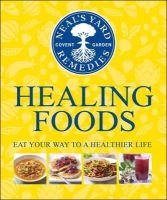 Dk - Neal's Yard Remedies Healing Foods - 9781409324645 - V9781409324645