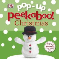 Dk - Pop-Up Peekaboo! Christmas - 9781409334668 - V9781409334668