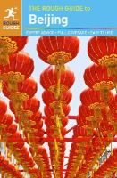 Martin Zatko - The Rough Guide to Beijing - 9781409341987 - V9781409341987