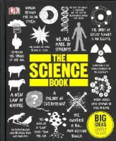 Dk - The Science Book: Big Ideas Simply Explained - 9781409350156 - V9781409350156
