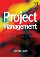 Dennis Lock - Project Management - 9781409452690 - V9781409452690
