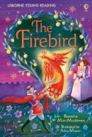 Mairi Mackinnon - The Firebird (Young Reading (Series 2)) - 9781409506690 - V9781409506690