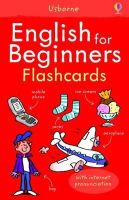 Fox, Christyan - English for Beginners (Language for Beginners) - 9781409509196 - V9781409509196