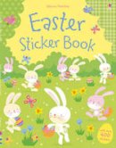 Stella Baggott - Easter Sticker Book - 9781409509943 - V9781409509943