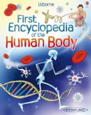 Fiona Chandler - First Encyclopedia of the Human Body - 9781409520092 - 9781409520092