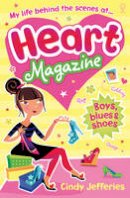 Cindy Jefferies - Heart Magazine - 9781409520214 - V9781409520214