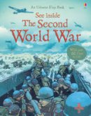 Rob Lloyd Jones, Maria C Pritelli - Second World War (See Inside) - 9781409523291 - V9781409523291