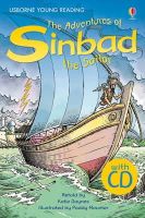 Daynes, Katie - The Adventures of Sinbad the Sailor - 9781409533818 - V9781409533818