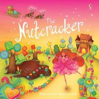 Emma Helbrough - Nutcracker - 9781409536789 - KSG0039407