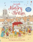Rob Lloyd Jones - See Inside the History of Britain - 9781409550198 - V9781409550198