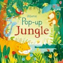 Fiona Watt - Pop-Up Jungle (Pop ups) - 9781409550310 - V9781409550310