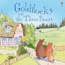 Susanna Davidson - Goldilocks and the Three Bears - 9781409551294 - V9781409551294