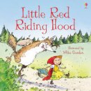 Susanna Davidson - Little Red Riding Hood - 9781409551690 - V9781409551690